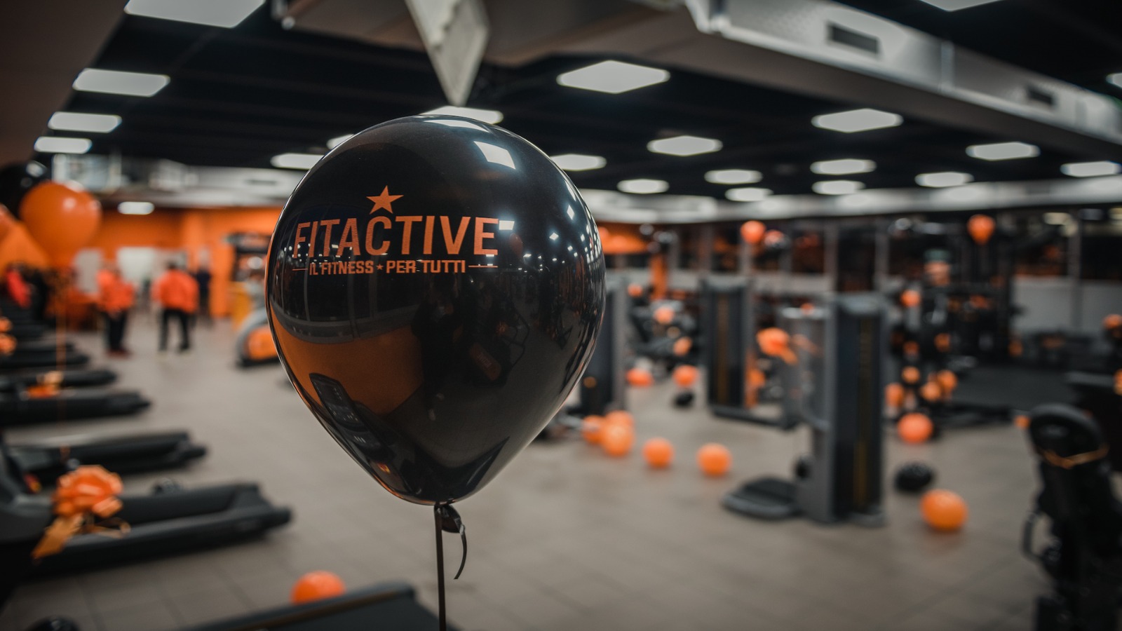 FitActive Trezzo
